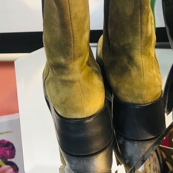 Inspired Soles | Arteffects boots sz 6M - Picture 5 of 8